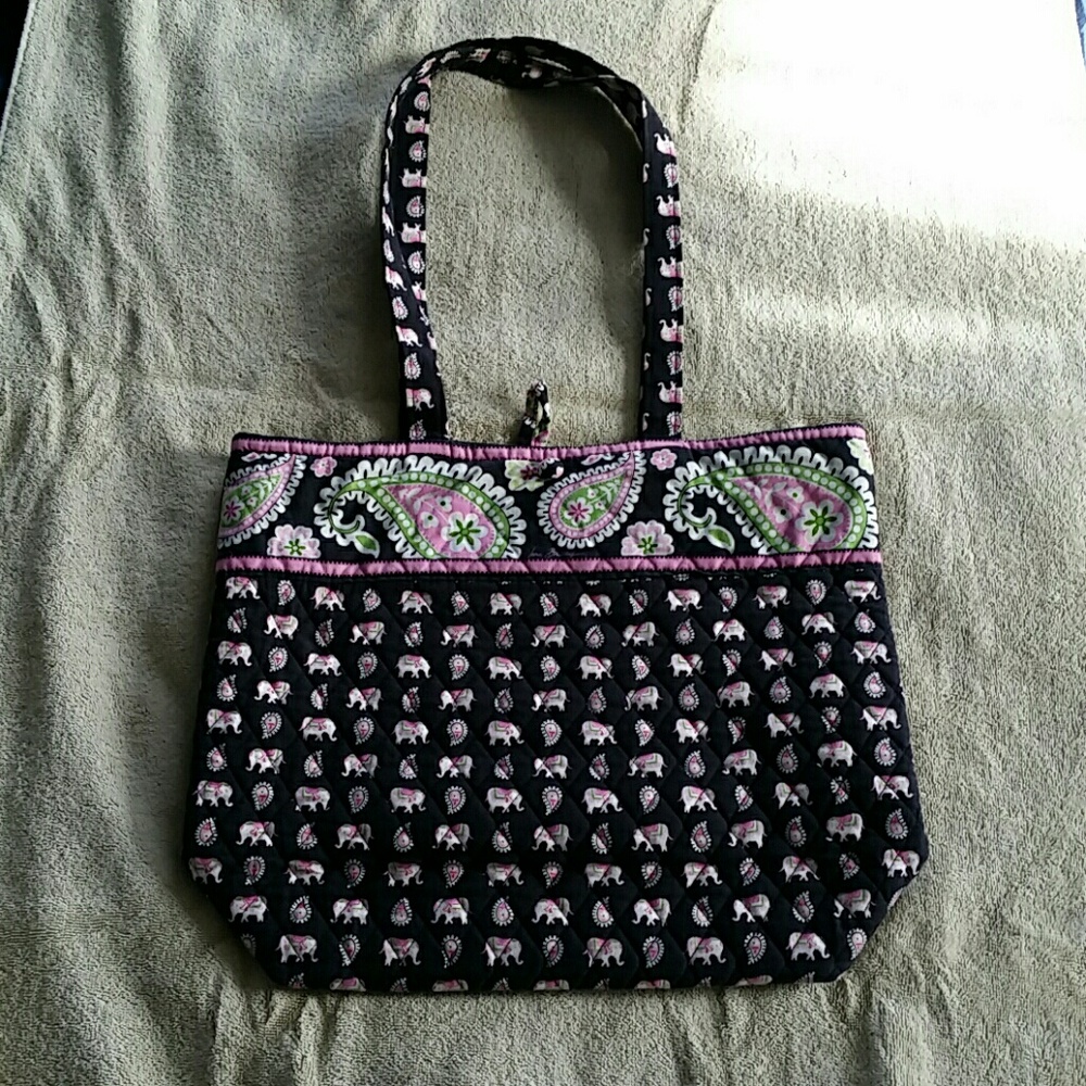 Vera Bradley bag
